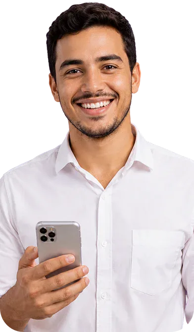 Assinante da newsletter da Salestime